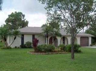 225 Ground Dove Cir, Lehigh Acres, FL 33936