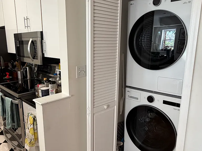 1842 Mintwood Pl NW #3 — Photo 5