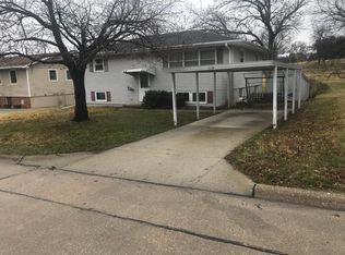 1009 E Cherry St, Red Oak, IA 51566