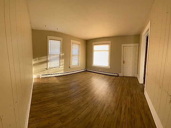 Main Floor Living Room
