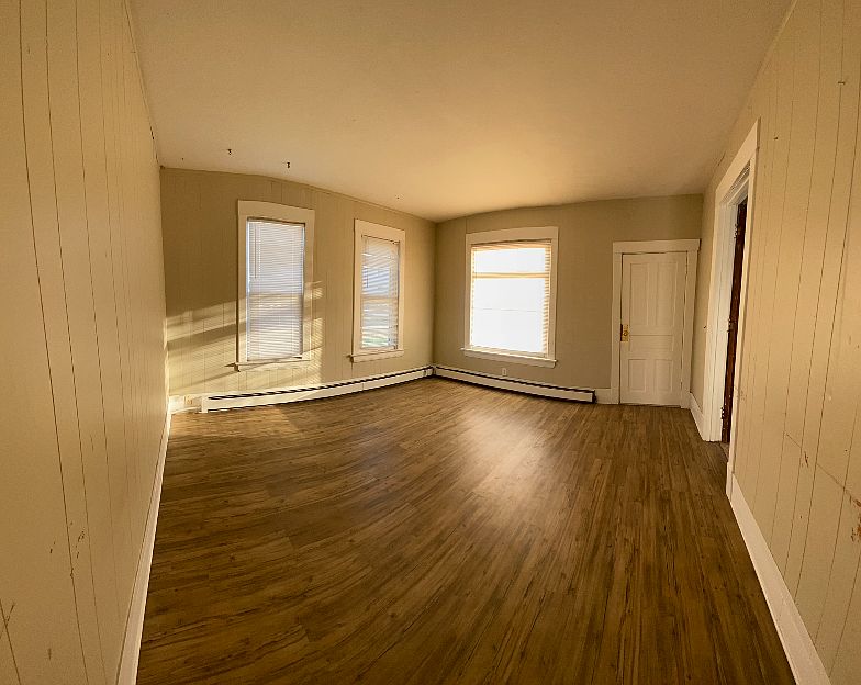 Main Floor Living Room