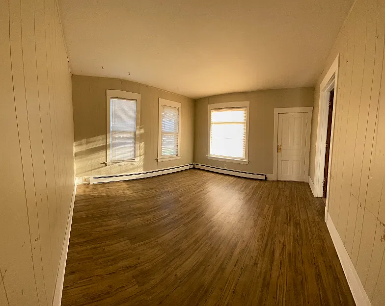 Main Floor Living Room