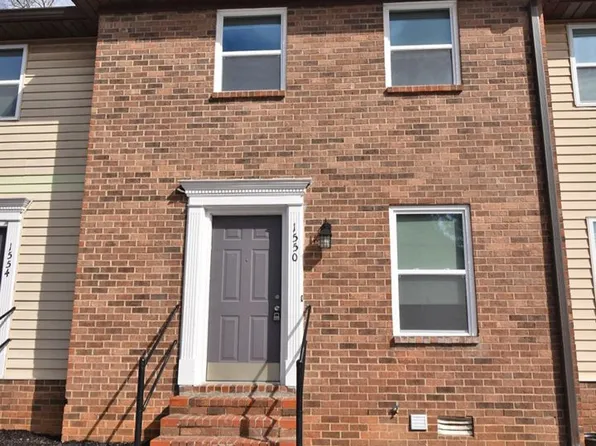 1550 Elrod St, Murfreesboro, TN 37130