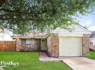 13134 Vista Oro Dr, Houston, TX 77041