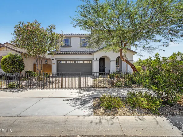 25636 N 142ND Lane, Surprise, AZ 85387