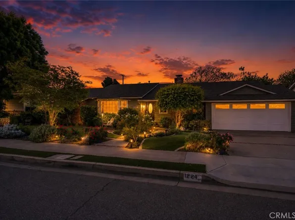 1224 E Orange Grove Ave, Orange, CA 92867