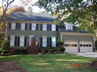 1112 Holleybank Dr, Matthews, NC 28105