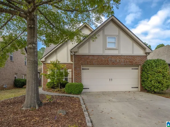2816 Oxmoor Glen Dr, Birmingham, AL 35211