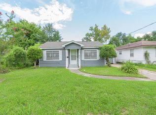 804 Burton Ave, Orange, TX 77630