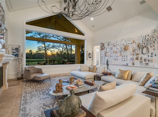 27 Maymont Way, Spring, TX 77382