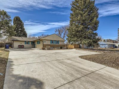 4668 E Yale Avenue, Denver, CO, 80222