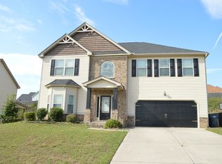 5111 Devon Ln, Augusta, GA 30909