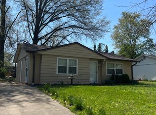 810 Madison St, Rockport, IN 47635