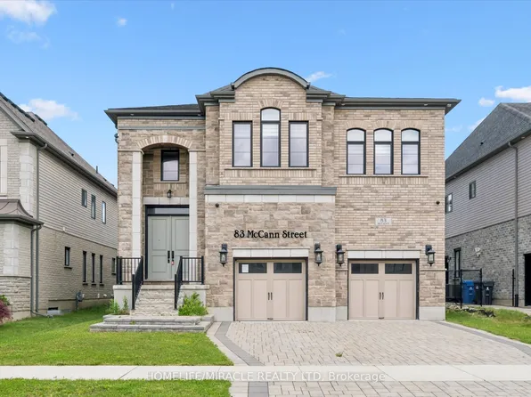 83 McCann St, Guelph, ON N1G 0A8