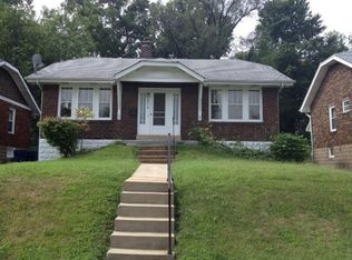8916 Olden Ave, Saint Louis, MO 63114