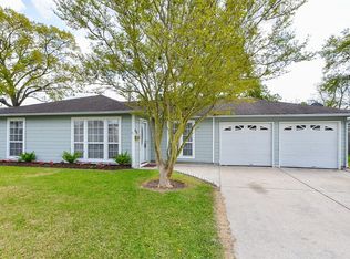 1218 Havner Ln, Houston, TX 77037