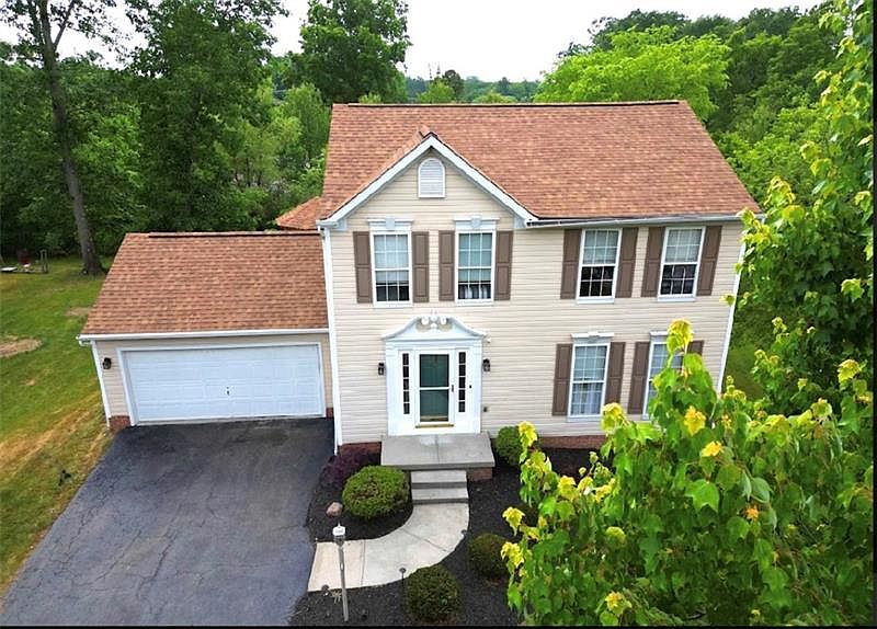 15 Tall Trees Ct, New Castle, PA 16105 Zillow
