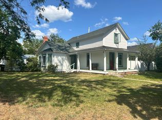 501 N 4th St, Hamilton, MT 59840