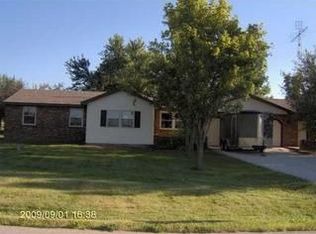 9728 Hoying Rd, Anna, OH 45302