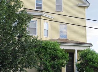 73 Cypress St #3, Providence, RI 02906