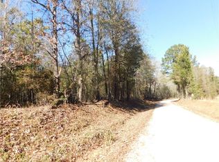 0 Harley Rucker Rd LOT 0, Elberton, GA 30635