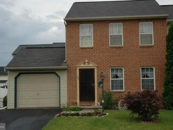 180 Heatherwood Dr, Ephrata, PA 17522