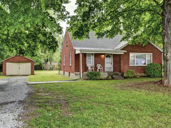 10004 Dixie Hwy, Louisville, KY 40272