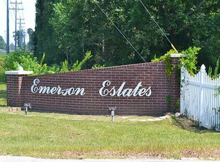 16494 N Emerson Cir, Conroe, TX 77306