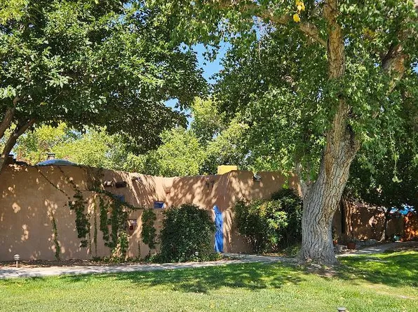 3939 Rio Grande Blvd NW Unit 47, Albuquerque, NM 87107