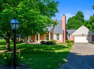 703 Central Way, Anderson, IN 46011