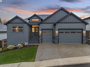 1671 NE Joy Ln, Estacada, OR 97023