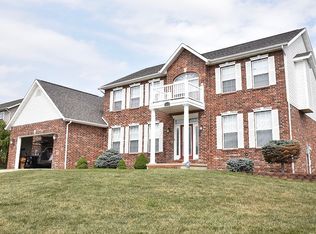 3514 Sarah Ln, Swansea, IL 62226