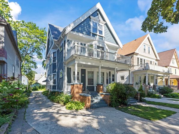 2745 N Frederick Ave