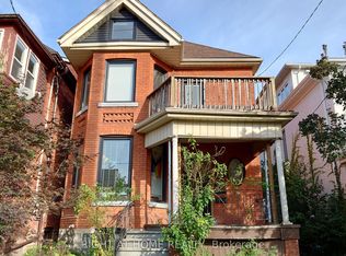 117 Wellington St S, Hamilton, ON L8N 2R3