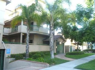 531 N Louise St UNIT 101, Glendale, CA 91206