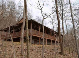 4217 Cub Creek Rd, Roseland, VA 22967