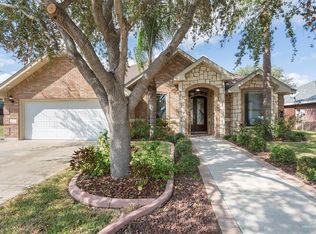 3519 N 40th Ln, McAllen, TX 78501