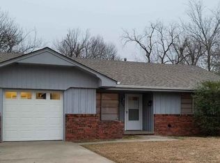 917 Barbour Ave, Norman, OK 73069
