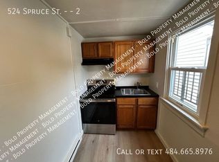 524 Spruce St APT 2, Lebanon, PA 17046