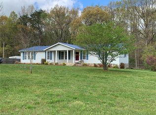 1706 Talton Trl, Snow Camp, NC 27349