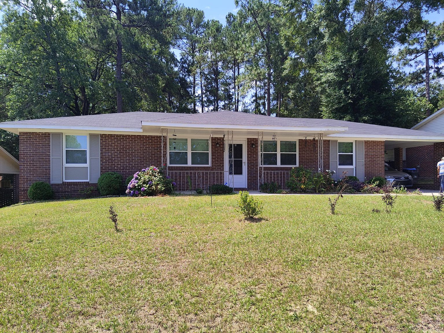 2666 Crosscreek Rd, Hephzibah, GA 30815 Zillow