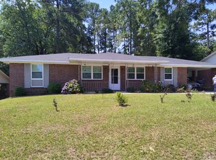 2666 Crosscreek Rd, Hephzibah, GA 30815