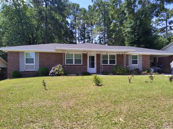 2666 Crosscreek Road, Hephzibah, GA