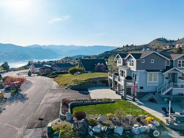 200 Crescent Street, Chelan, WA 98816