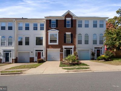15636 Avocet Loop, Woodbridge, VA, 22191
