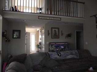 3564 Teal Dr, Clarksville, TN