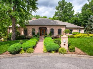 1463 Hunting Creek Ct, Owensboro, KY 42303