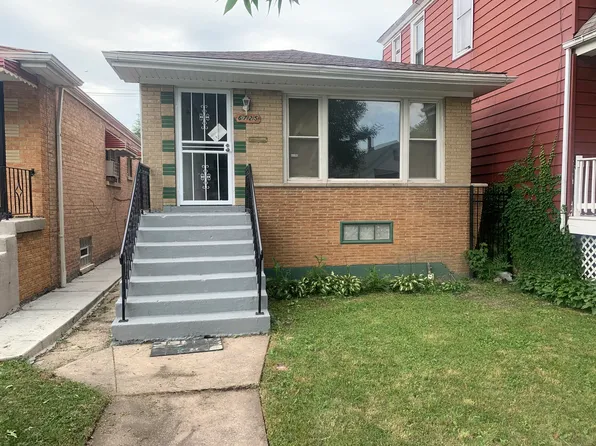 6725 S Bell Ave, Chicago, IL 60636