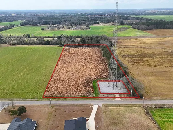 20049 West Blvd #1A, Silverhill, AL 36576
