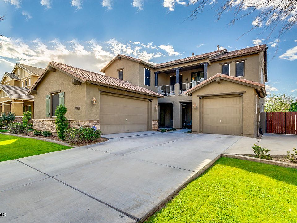 1st image of 3453 E Sierra Madre Ave